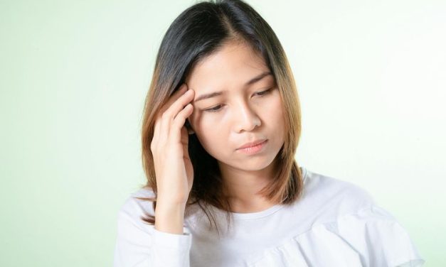 Terpapar Berita Buruk Bisa Picu Kelelahan Mental