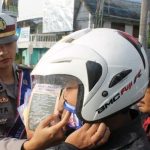 Pelindung Tubuh Jadi Bekal Wajib Bagi Pengendara Motor