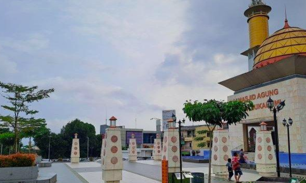 Kuliner Legendaris Yang Wajib Di Coba Di Sukabumi