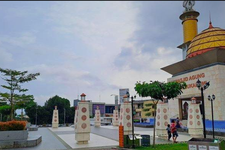 Kuliner Legendaris Yang Wajib Di Coba Di Sukabumi