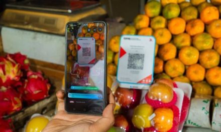 Wisata Ke Korea Makin Mudah Karena QRIS Bisa Di Pakai Mulai April 2026