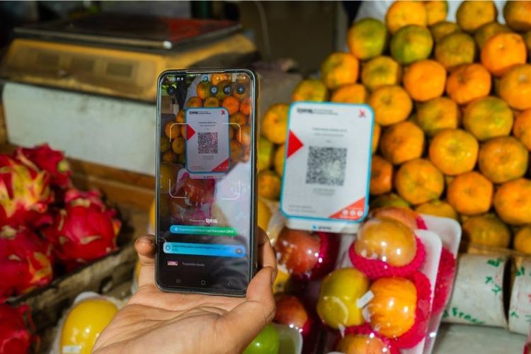 Wisata Ke Korea Makin Mudah Karena QRIS Bisa Di Pakai Mulai April 2026