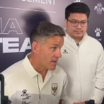 John Herdman Blusukan Ke Eropa Pantau Diaspora Timnas Indonesia