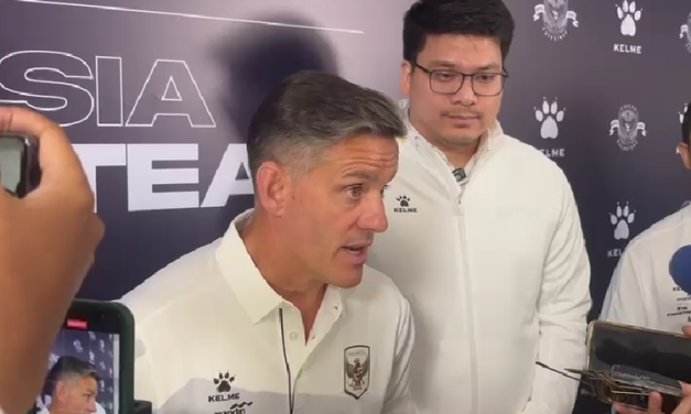 John Herdman Blusukan Ke Eropa Pantau Diaspora Timnas Indonesia