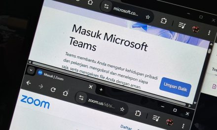 Aplikasi Lokal Di Gunakan Perancis Untuk Rapat Pemerintah