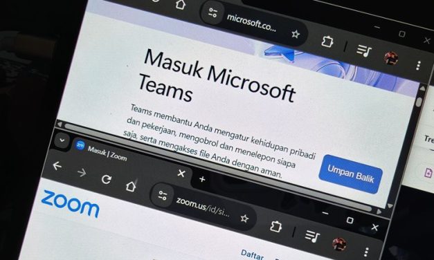 Aplikasi Lokal Di Gunakan Perancis Untuk Rapat Pemerintah