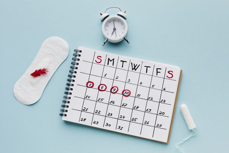 Gejala Premenopause Yang Sering Tak Di Sadari Perempuan