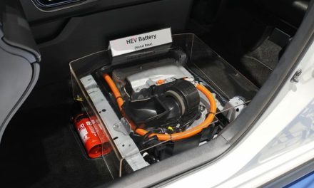 Tahapan Pengembangan Baterai Di Indonesia Di Bocorkan Toyota