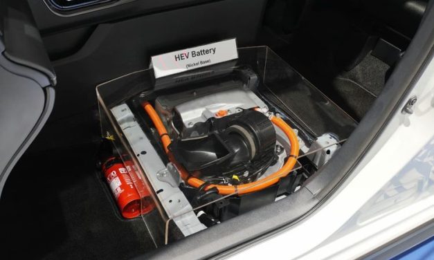 Tahapan Pengembangan Baterai Di Indonesia Di Bocorkan Toyota