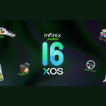 Infinix XOS 16 Kini Memiliki Fitur Baru