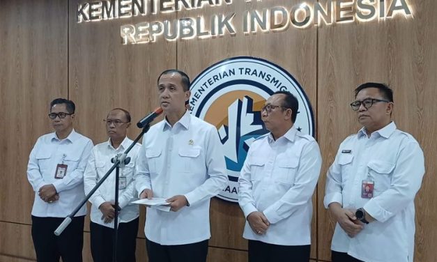 Beasiswa Patriot Di Buka Di Rempang