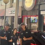 Sean Galael Optimis Menatap Musim Balap 2026