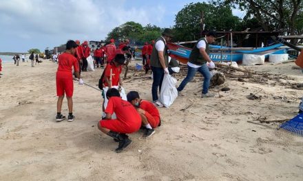 Pemprov Bali Rancang Gerakan Bersih Sampah Laut Serentak