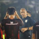 Kurniawan Akan Jadi Penerus Nova Arianto Di Timnas U17 Indonesia