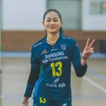 Calista Maya Ersandita Menghadapi Tekanan Proliga 2026