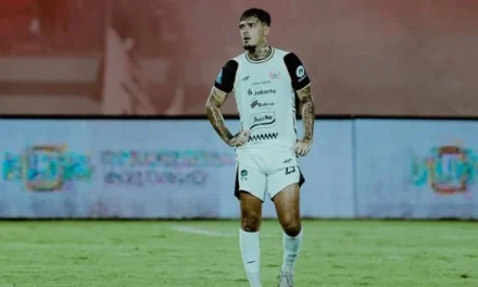 Shayne Pattynama Akui Terkesan Dengan Kualitas Pemain Lokal