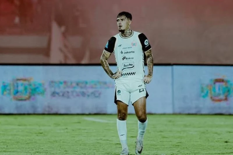 Shayne Pattynama Akui Terkesan Dengan Kualitas Pemain Lokal