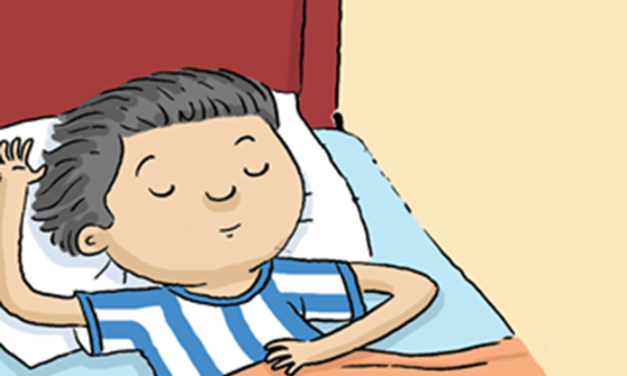 Waktu Tidur Siang Yang Ideal Agar Tubuh Kembali Segar