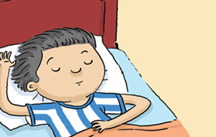 Waktu Tidur Siang Yang Ideal Agar Tubuh Kembali Segar