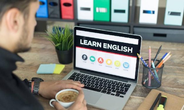 Belajar Bahasa Inggris Online: Aplikasi Dan Sumber Belajar Terbaik