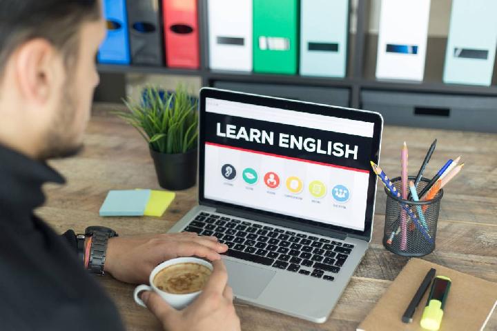Belajar Bahasa Inggris Online: Aplikasi Dan Sumber Belajar Terbaik
