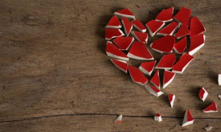 Cara Move On Setelah Putus Cinta Agar Hati Cepat Pulih