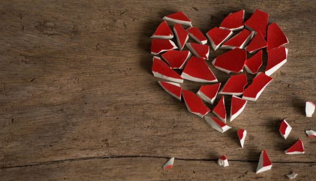 Cara Move On Setelah Putus Cinta Agar Hati Cepat Pulih