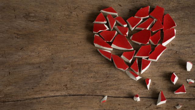 Cara Move On Setelah Putus Cinta Agar Hati Cepat Pulih