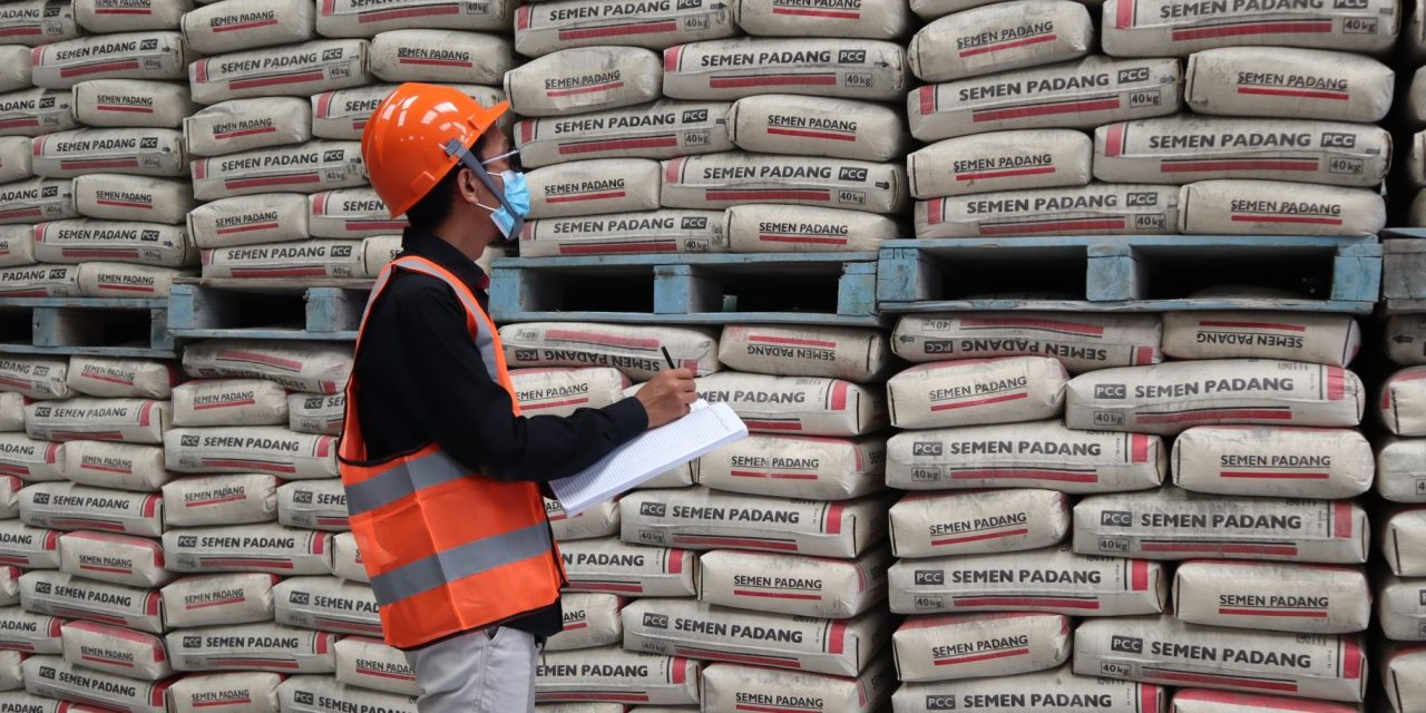 Semen Dan Fungsinya Dalam Berbagai Proyek Bangunan