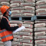 Semen Dan Fungsinya Dalam Berbagai Proyek Bangunan