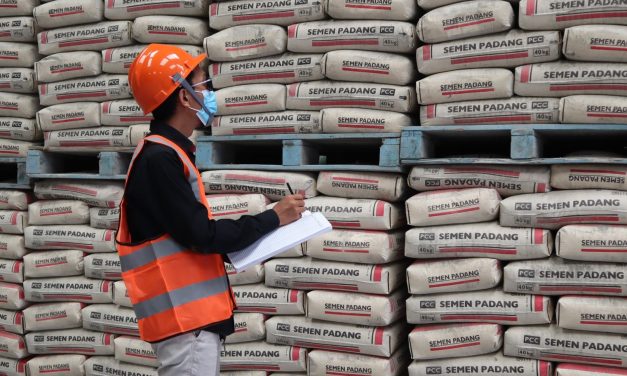 Semen Dan Fungsinya Dalam Berbagai Proyek Bangunan