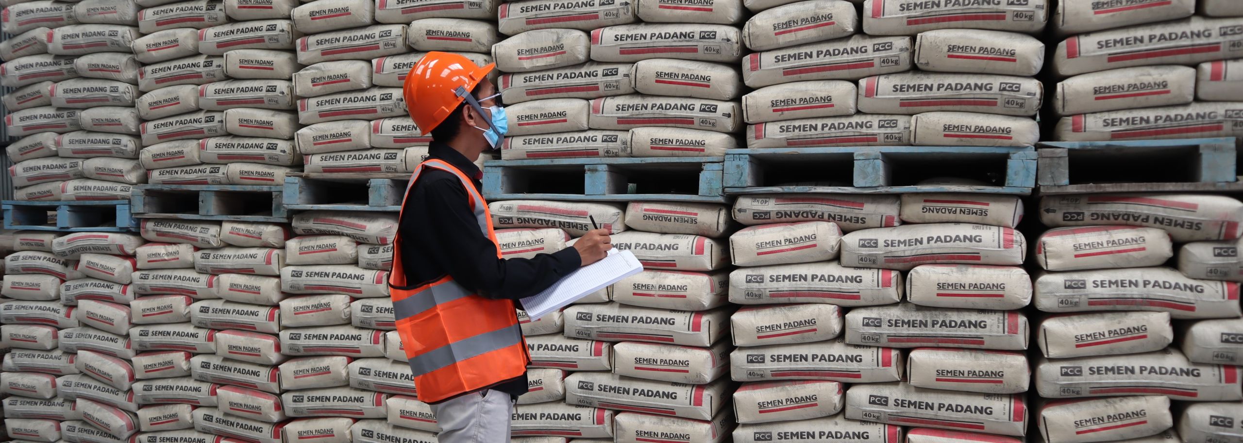 Semen Dan Fungsinya Dalam Berbagai Proyek Bangunan