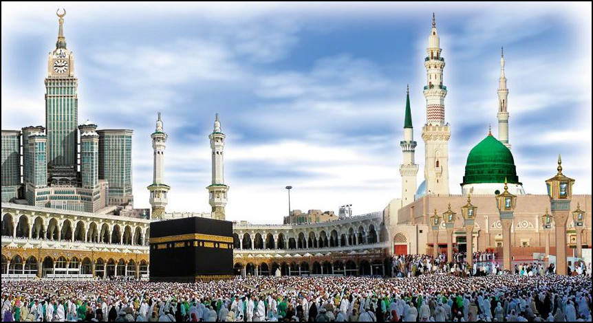 Makna Spiritual Berziarah Ke Ka’bah Di Mekah