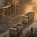 Nikel: Sumber Daya Strategis Untuk Industri Masa Depan