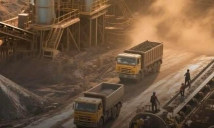 Nikel: Sumber Daya Strategis Untuk Industri Masa Depan