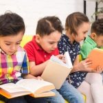 Peran Buku Dalam Meningkatkan Pengetahuan Generasi Muda