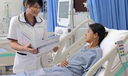 Peran Vital Perawat Dalam Pelayanan Kesehatan Di Rumah Sakit