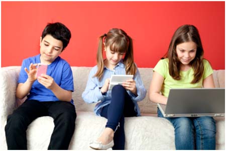 Perubahan Gaya Hidup Di Era Modern Yang Perlu Diketahui