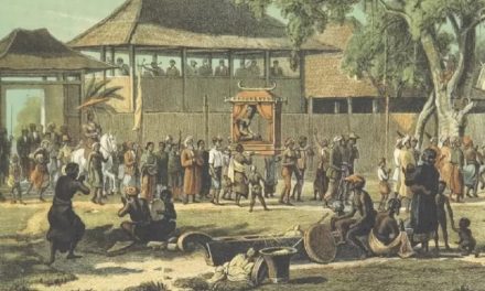 Sejarah Kerajaan Majapahit Dan Pengaruhnya di Nusantara