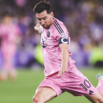 Sejarah Terukir: Messi Cetak Gol ke‑900 Dan Masuk Klub Eksklusif