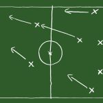 Strategi Dan Taktik Dalam Sepak Bola Modern