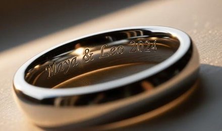 Tren Cincin Tunangan 2026 Dari Klasik Hingga Modern