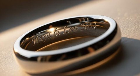 Tren Cincin Tunangan 2026 Dari Klasik Hingga Modern
