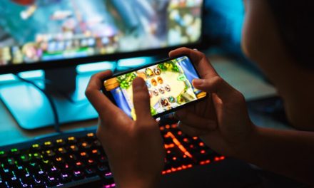 Industri Game Meledak: Hiburan Ke Sumber Penghasilan Utama
