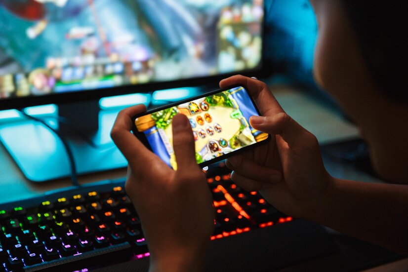 Industri Game Meledak: Hiburan Ke Sumber Penghasilan Utama