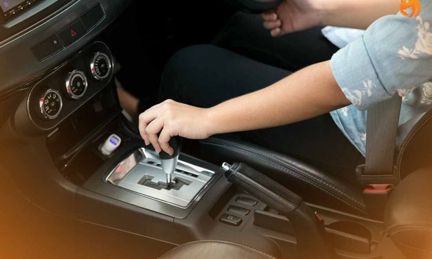 Langkah Cepat Menguasai Teknik Menyetir Mobil