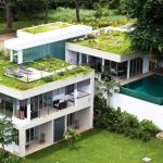 Manfaat Rumah Hijau Untuk Kesehatan Dan Lingkungan