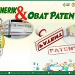 Mengenal Obat Generik: Manfaat, Keamanan, Dan Efektivitasnya