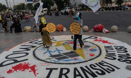 Peran Pemerintah Dan Teknologi Dalam Mengatasi Krisis Energi