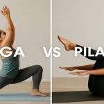 Perbedaan Pilates Dan Yoga: Mana Yang Lebih Cocok Untukmu?